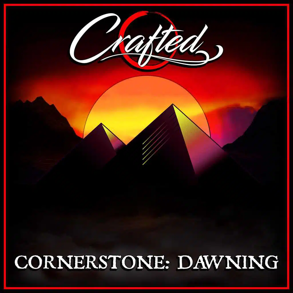 Cornerstone : Dawning