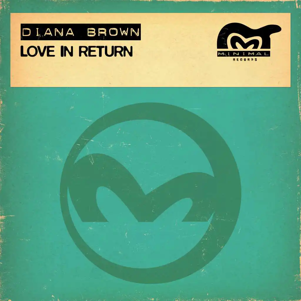 Love in Return (Cevin Fisher's Lonely Dub)