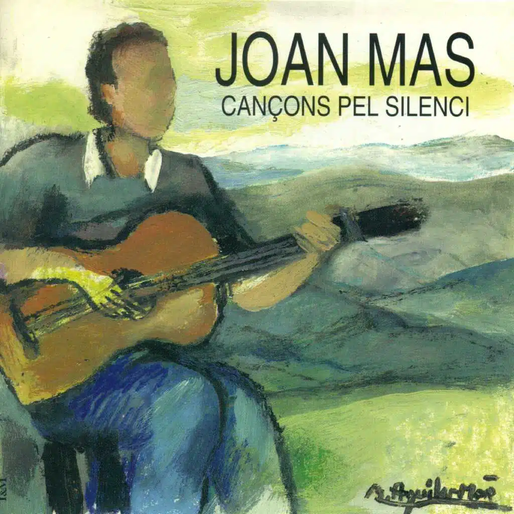 Cançons pel Silenci