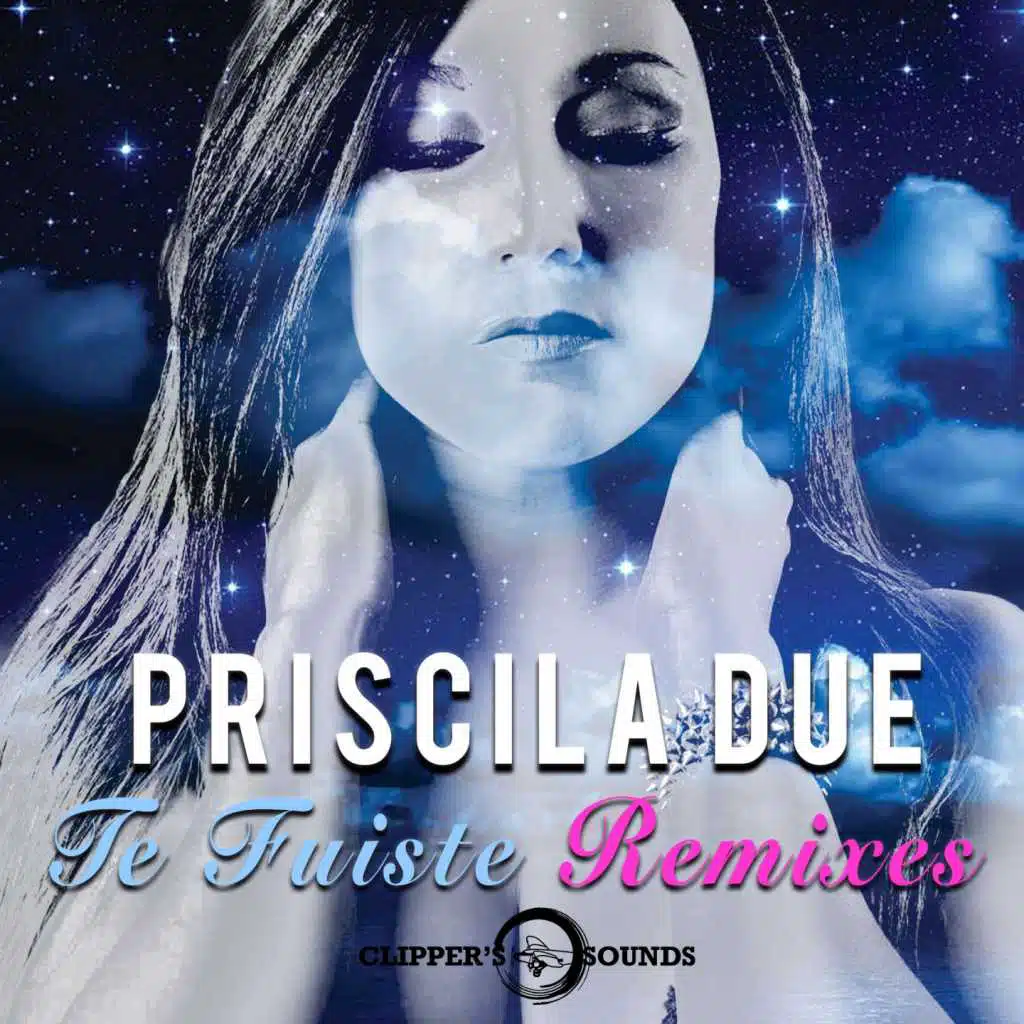Priscila Due