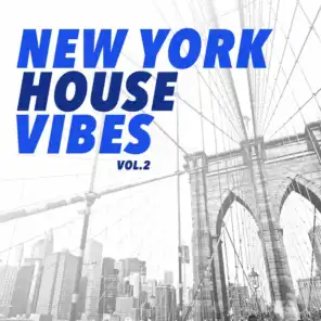 New York House Vibes, Vol. 2