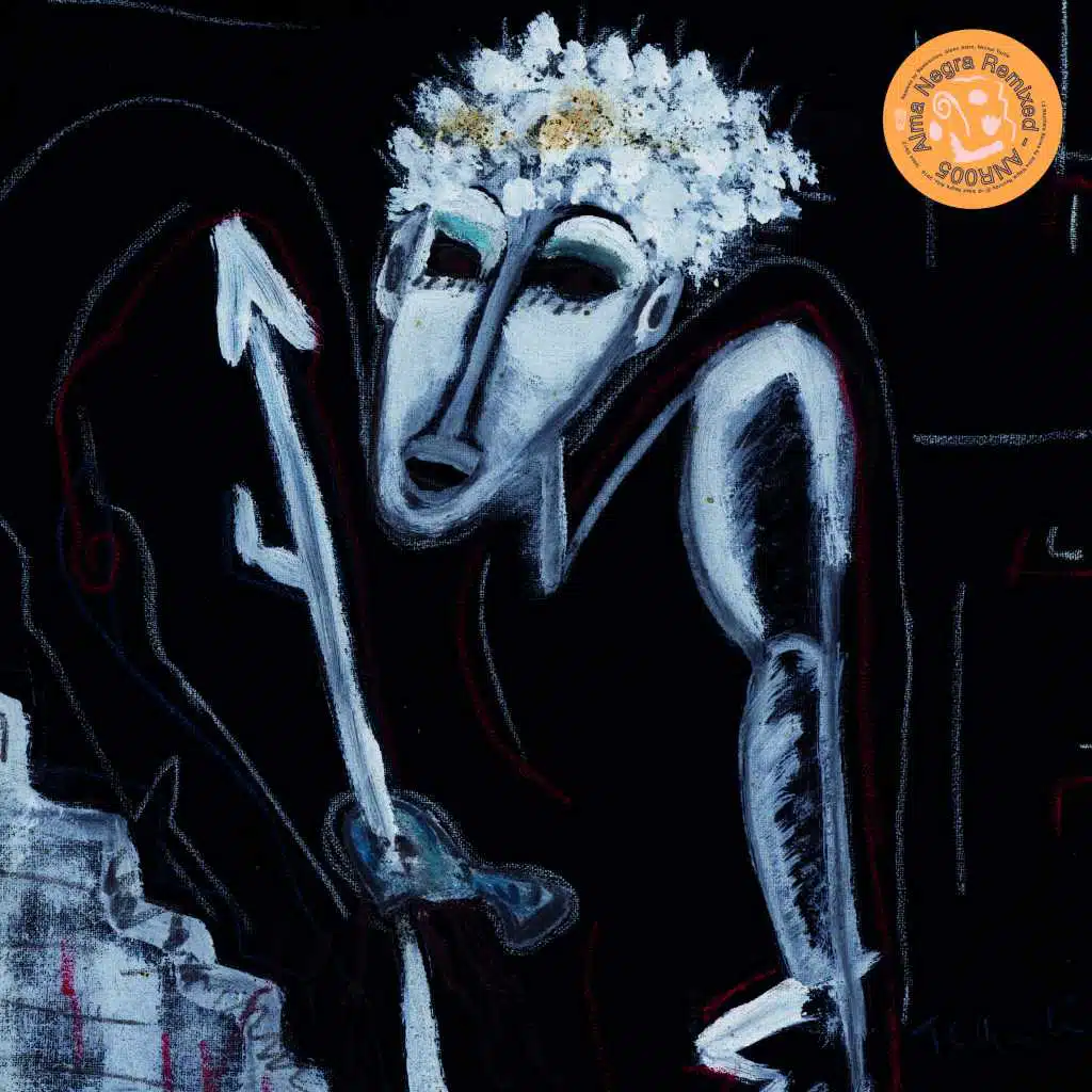 Tany Be (Michal Turtle Remix)