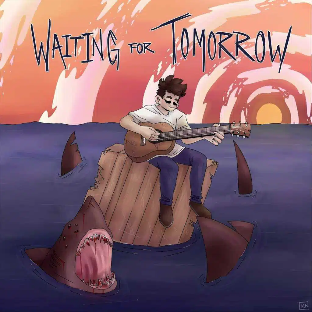 Waiting For Tomorrow