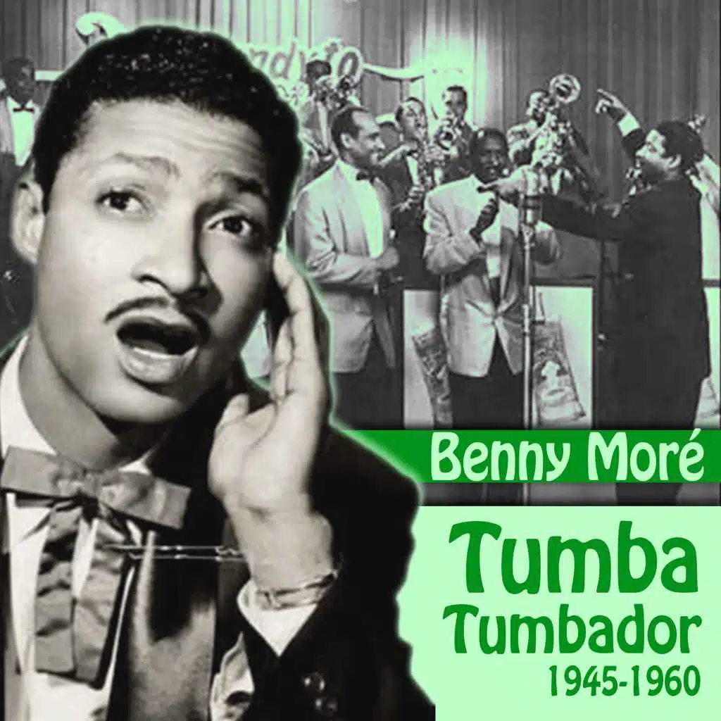 Tumba Tumbador (1945-1960)
