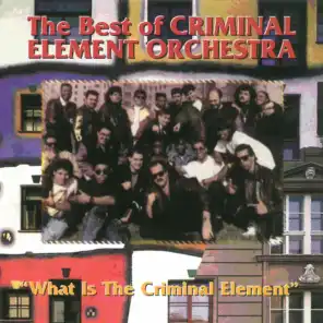 The Best Of The Criminal Element Orchestra