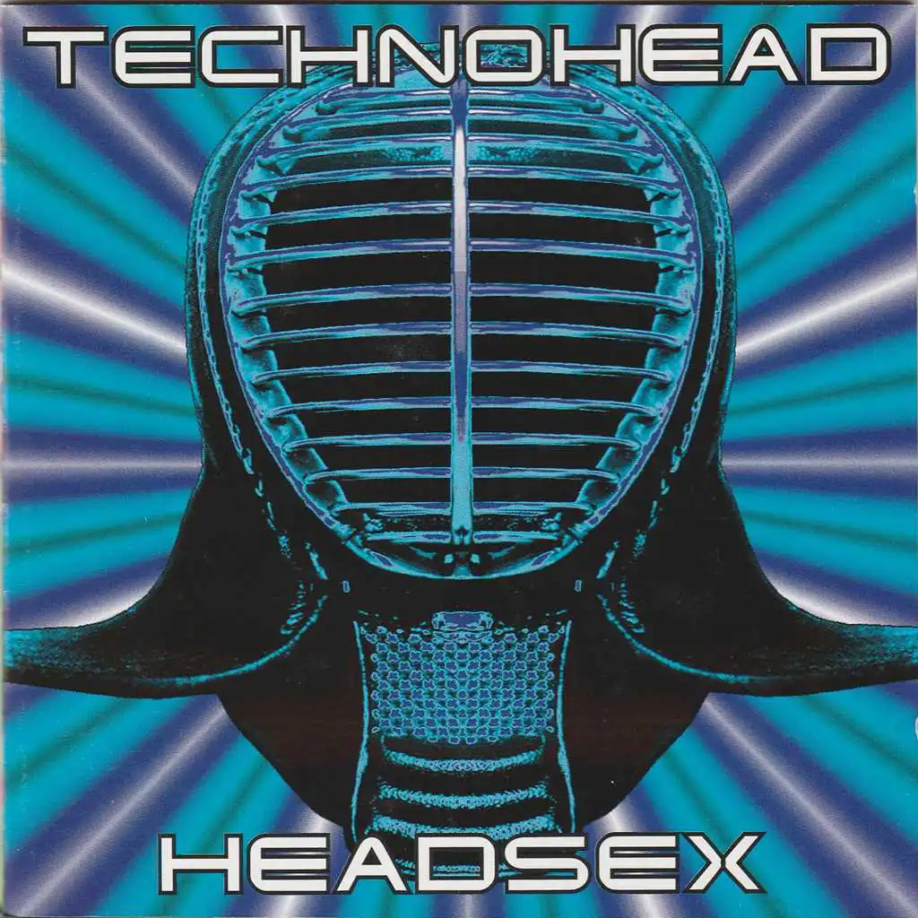 Headsex (Let the Music Go) (Elvis Jackson Radio Edit)