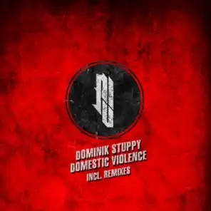 Domestic Violence (Enrico Fuerte Remix)