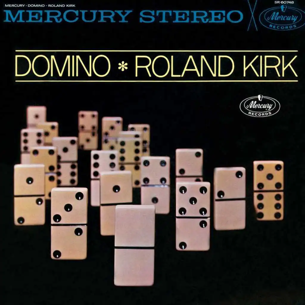 Domino (Expanded Edition)