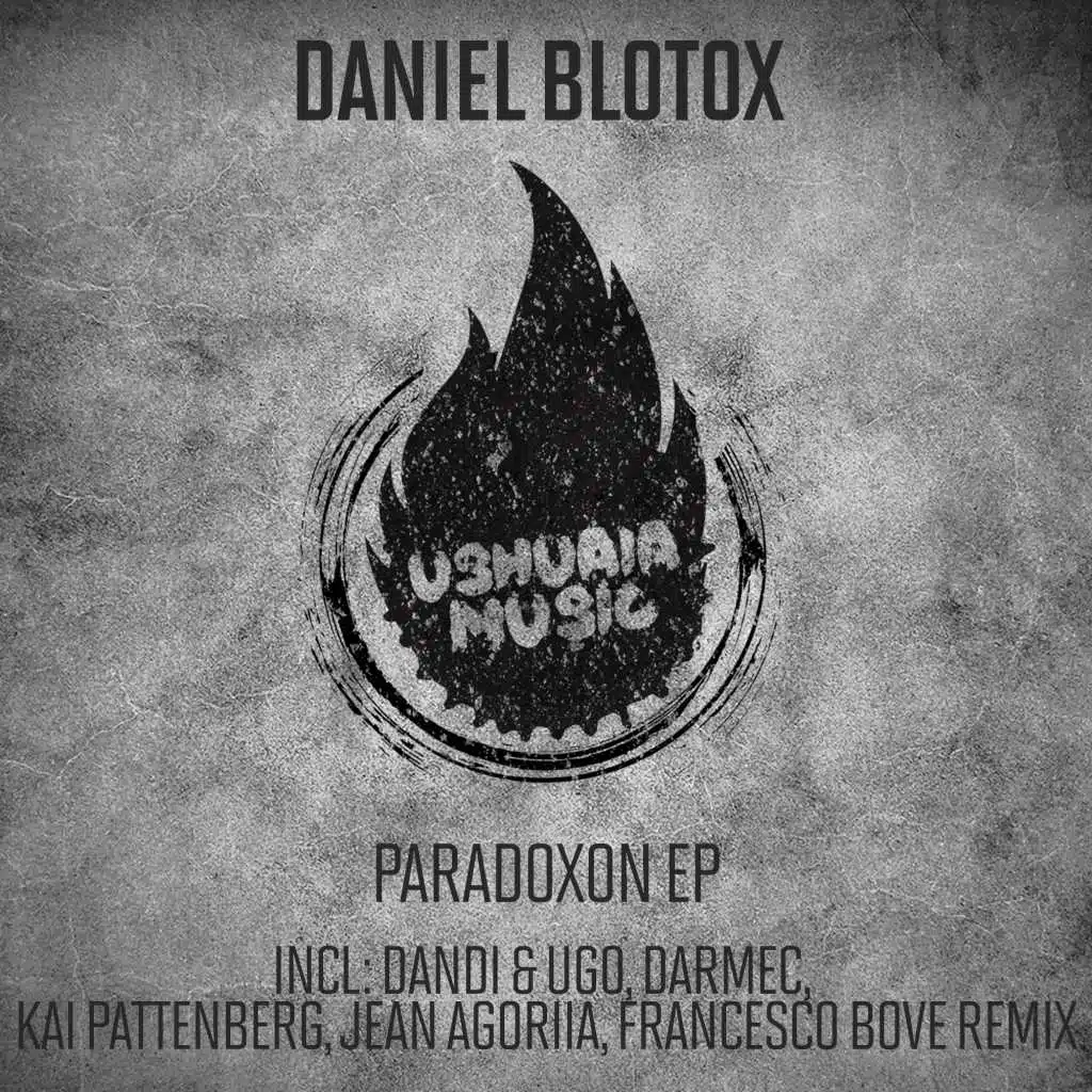 Paradoxon (Kai Pattenberg Remix)