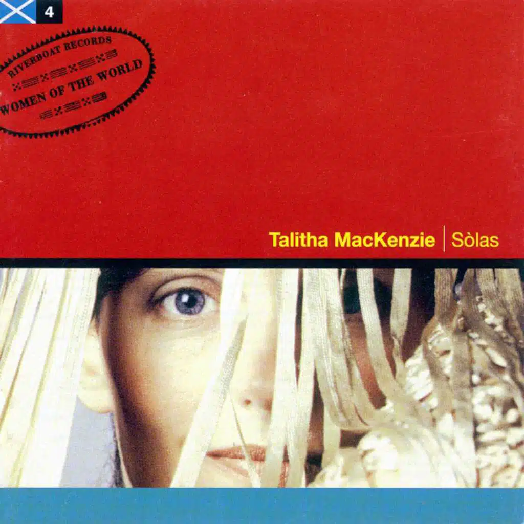 Seinn O (Sing! - Mouth Music)