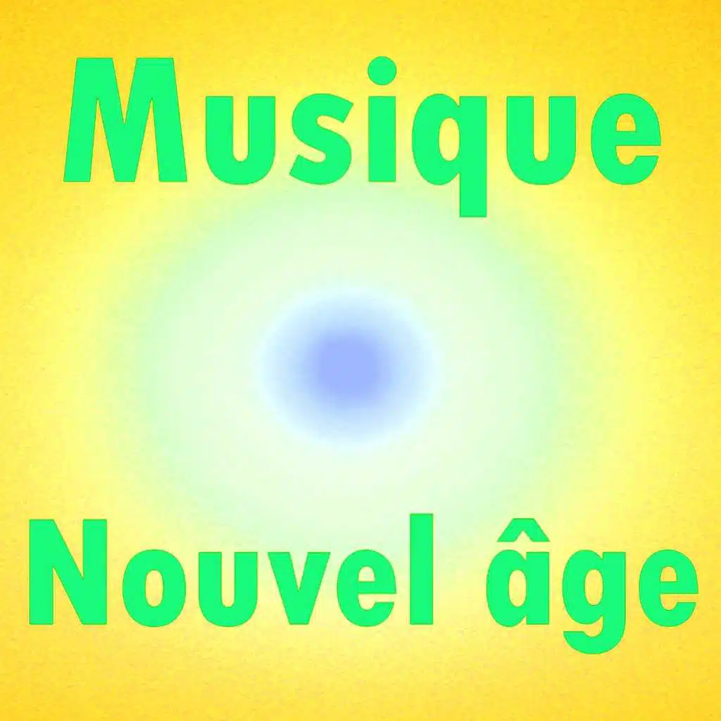 Musique nouvel âge