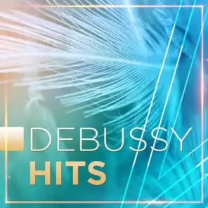 Debussy Hits