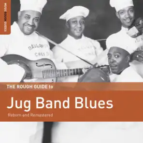 Rough Guide to Jug Band Blues