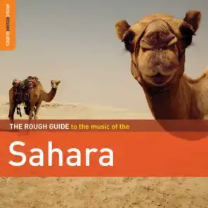 Rough Guide to the Sahara