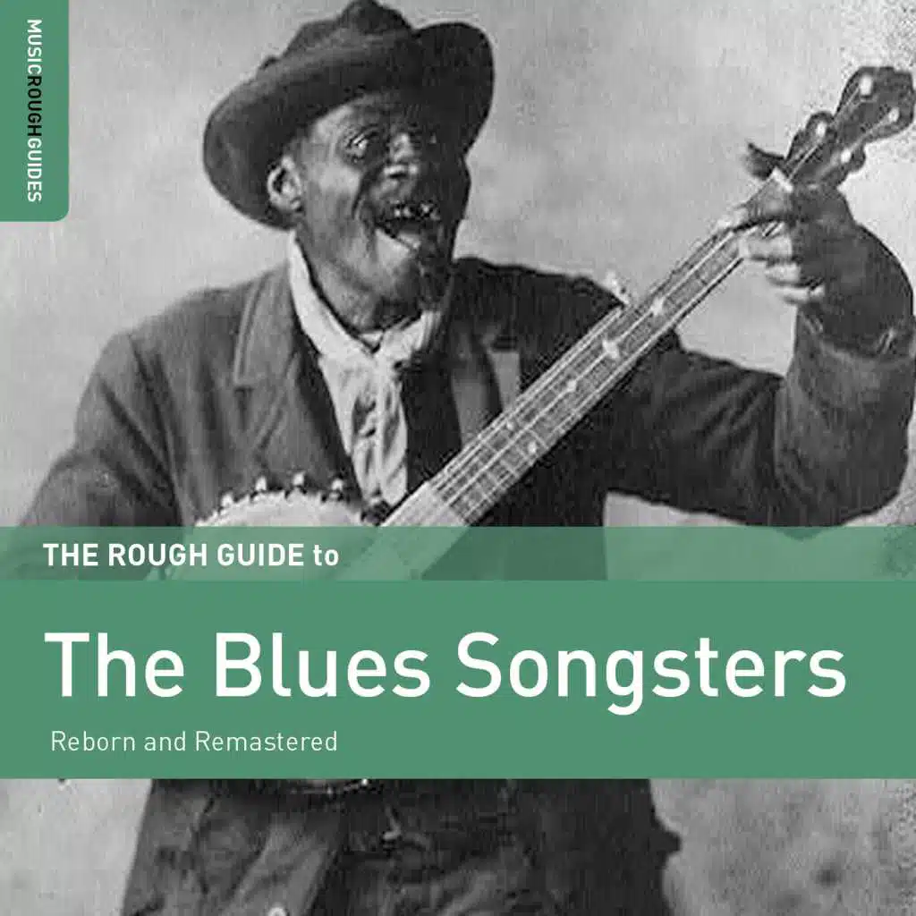 Rough Guide to the Blues Songsters