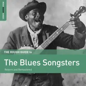Rough Guide to the Blues Songsters