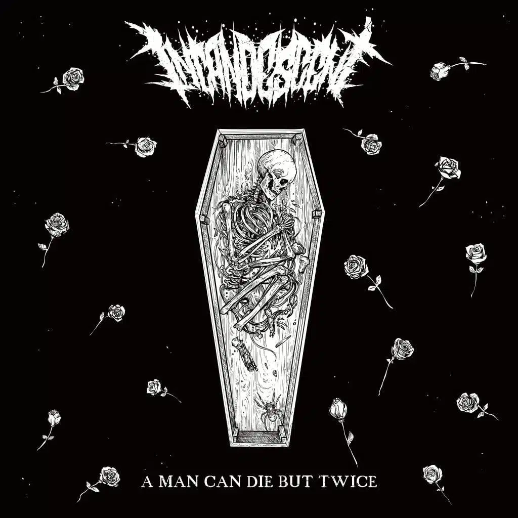 A Man Can Die but Twice