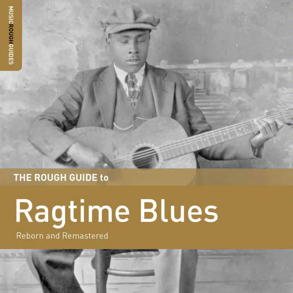 Rough Guide to Ragtime Blues