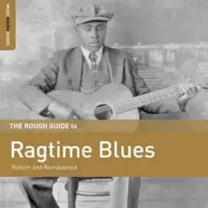 Rough Guide to Ragtime Blues
