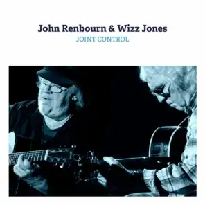 John Renbourn & Wizz Jones