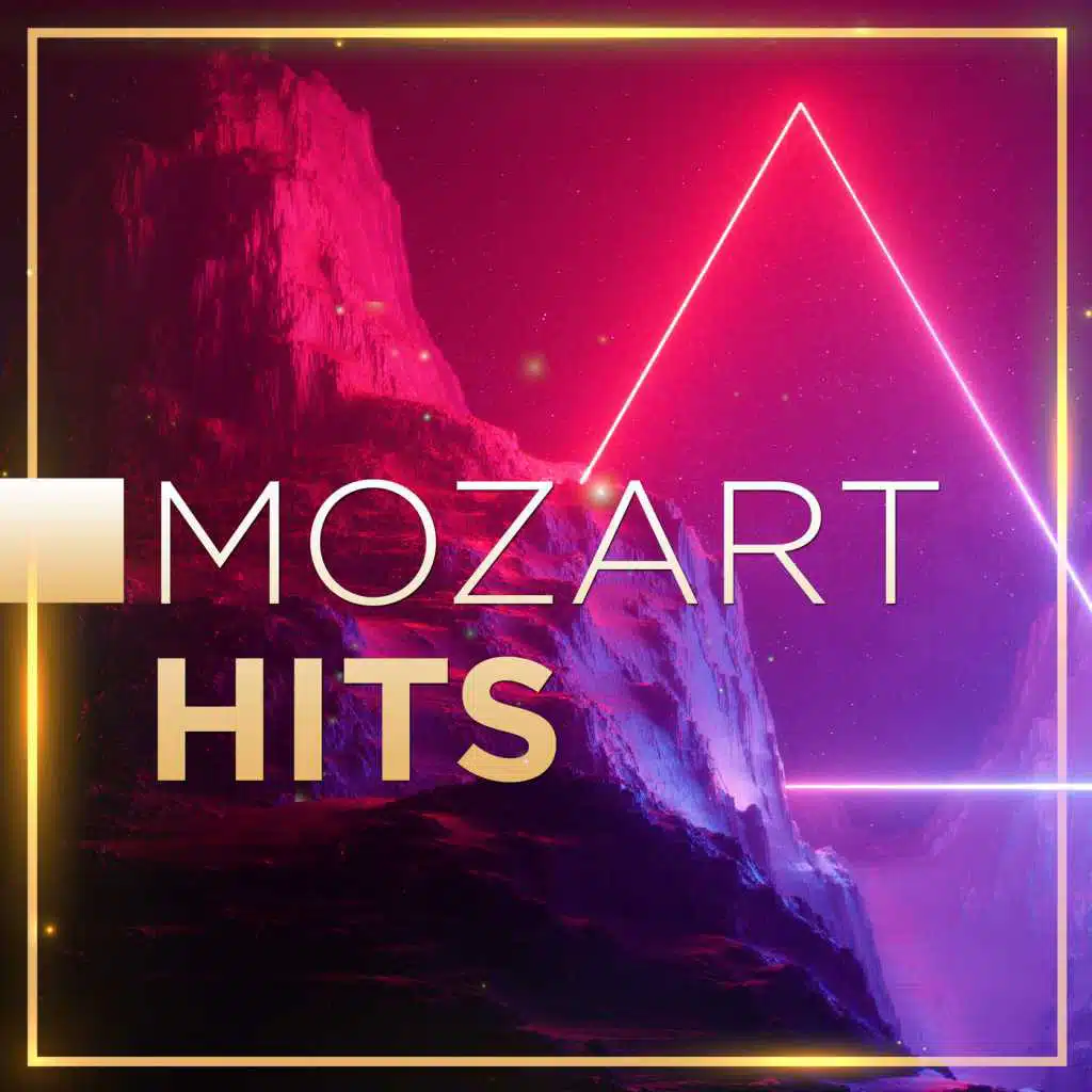 Eine Kleine Nachtmusik, K. 525: III. Romance