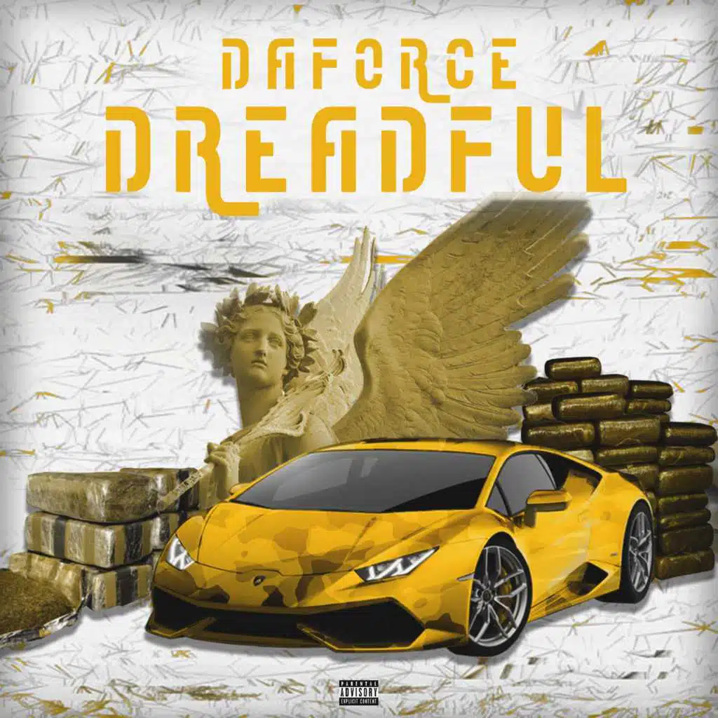 Dreadful (feat. Div 1)