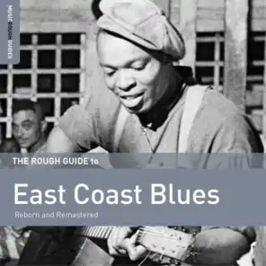 Rough Guide to East Coast Blues