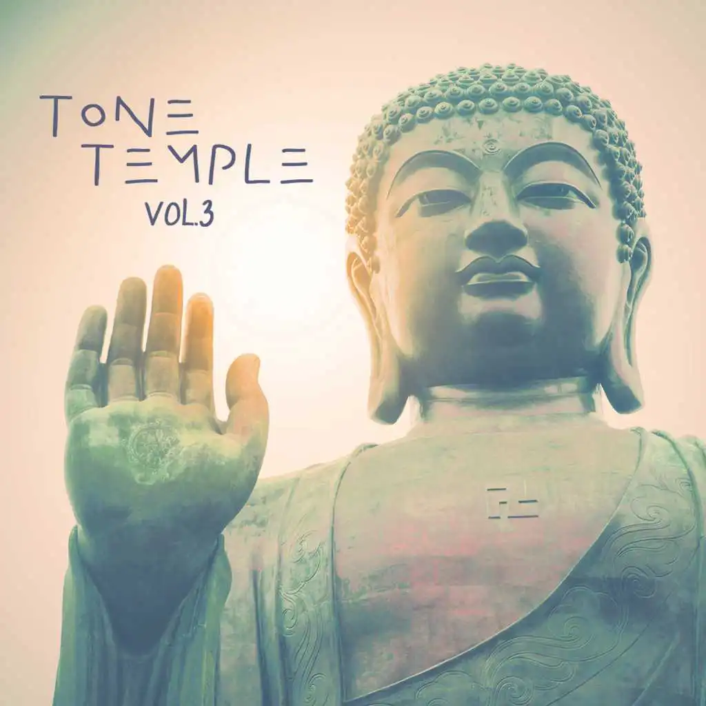 Tone Temple, Vol. 3