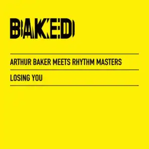 Arthur Baker & Rhythm Masters