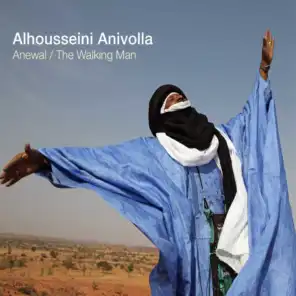 Anewal/The Walking Man