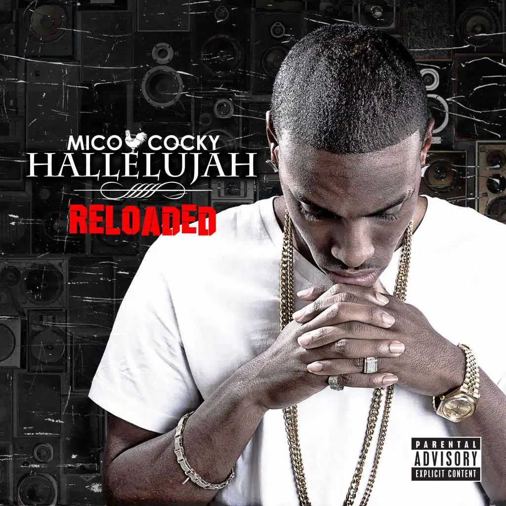 Hallelujah Intro