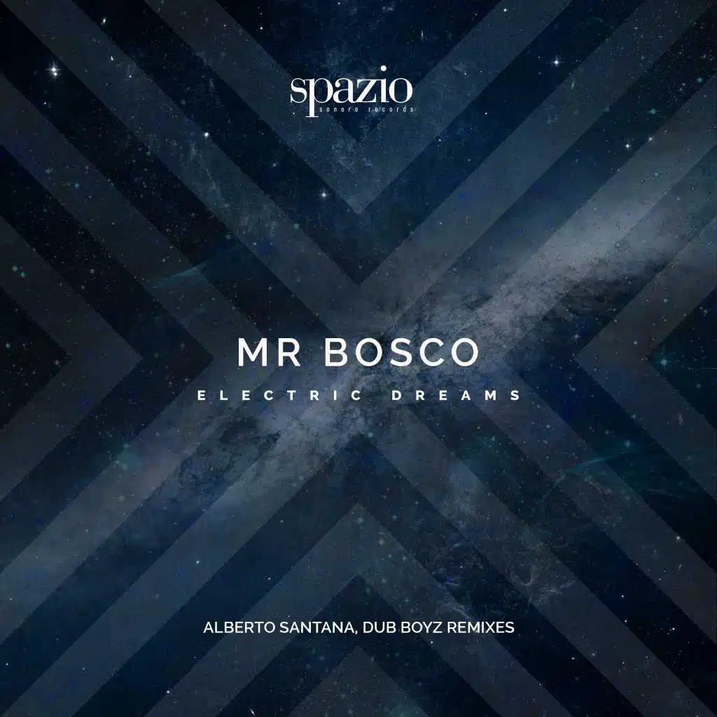 Mr Bosco
