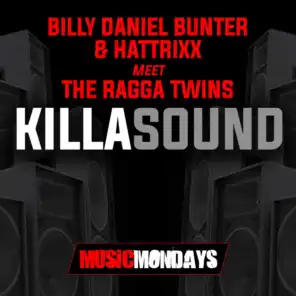 Killa Sound (Liondub Vocal 2015 Remix)