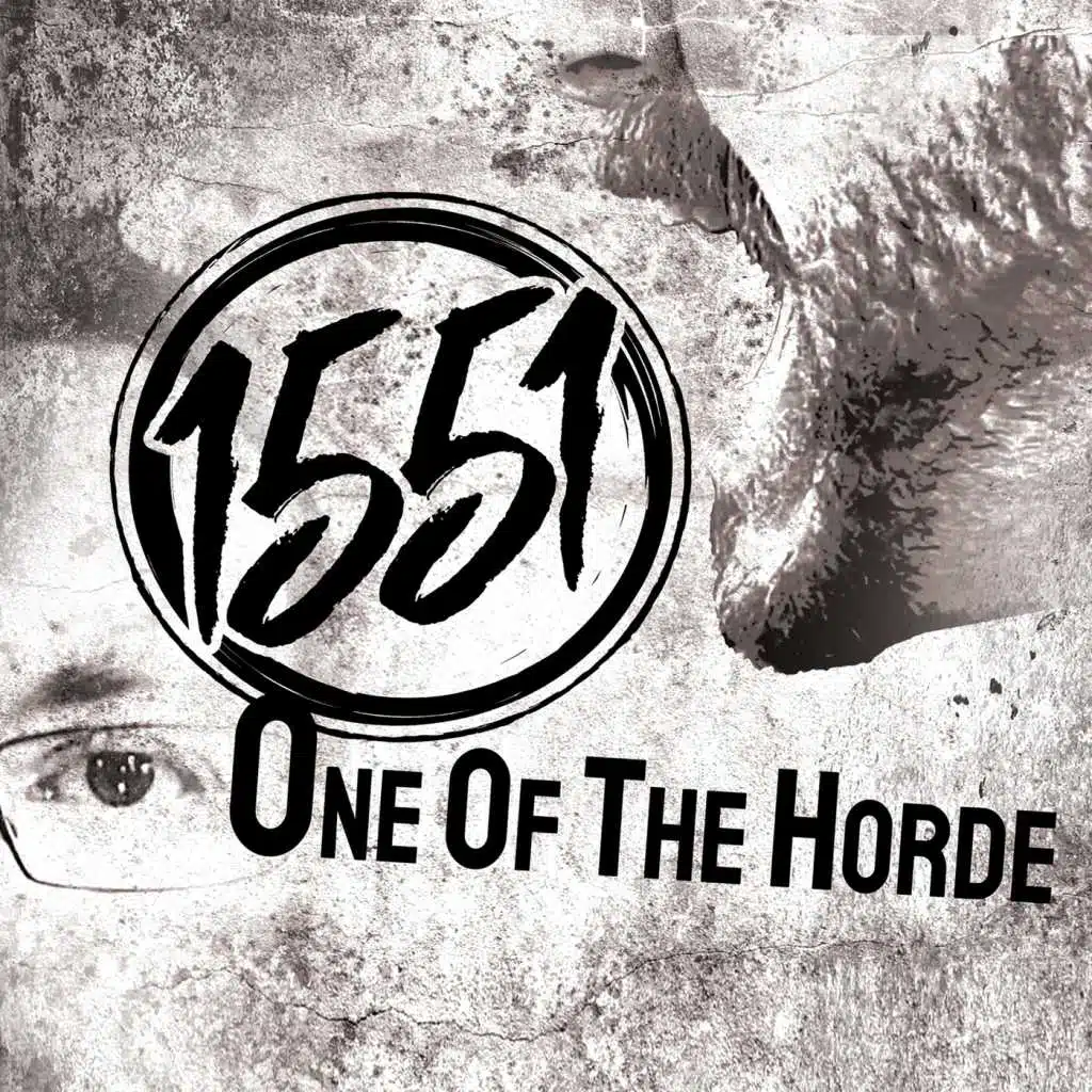 One of the Horde