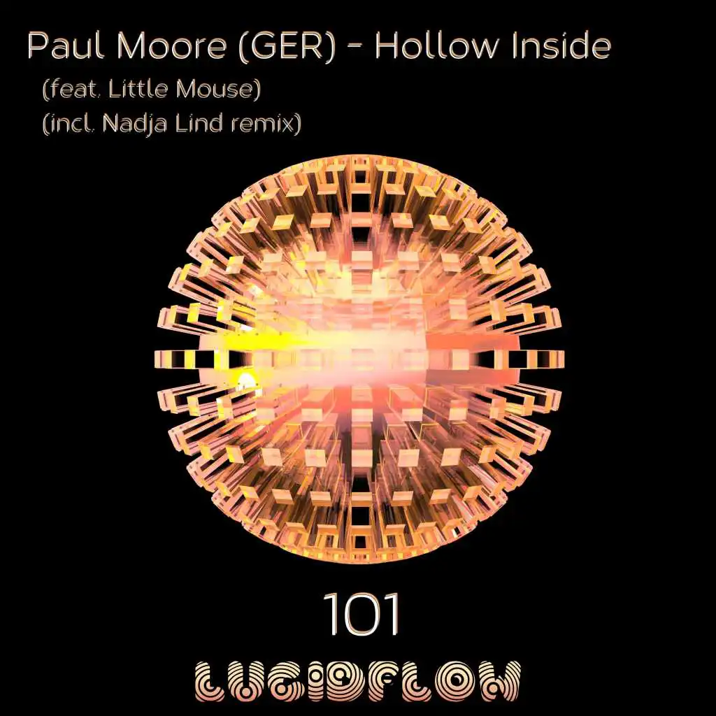 Hollow Inside (Nadja Lind Remix) [feat. Little Mouse]