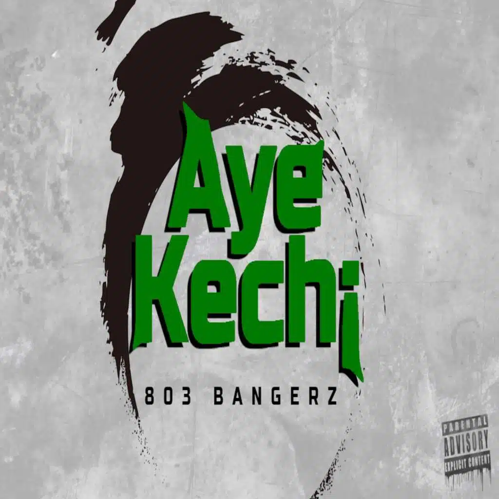 803 Bangerz