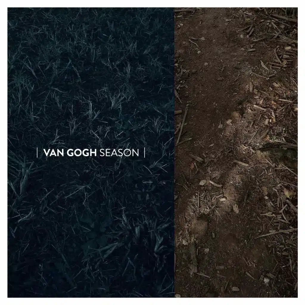 Van Gogh Season, Pt. 2