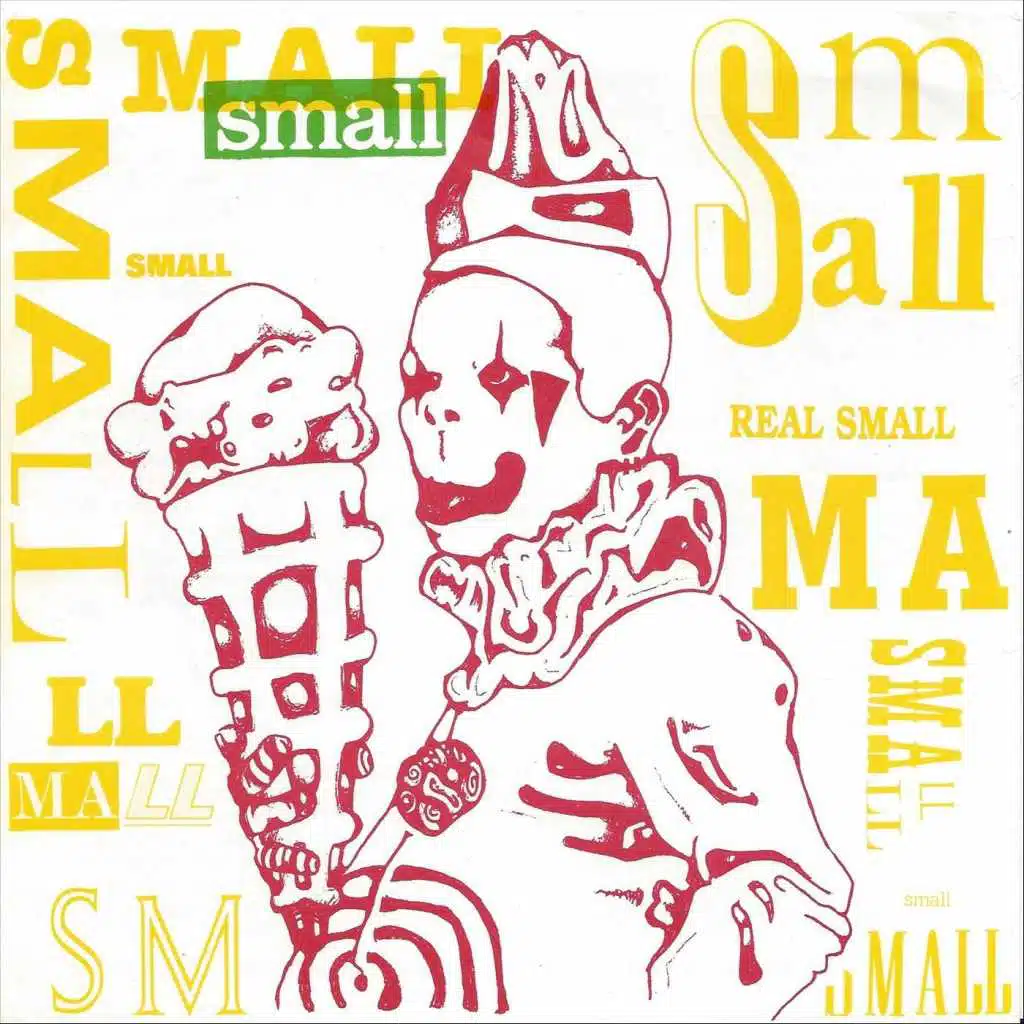 Real Small