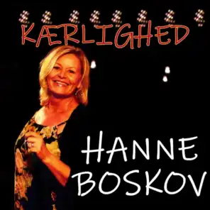 Hanne Boskov