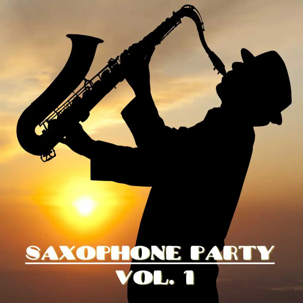 Saxophone Party, Vol. 1