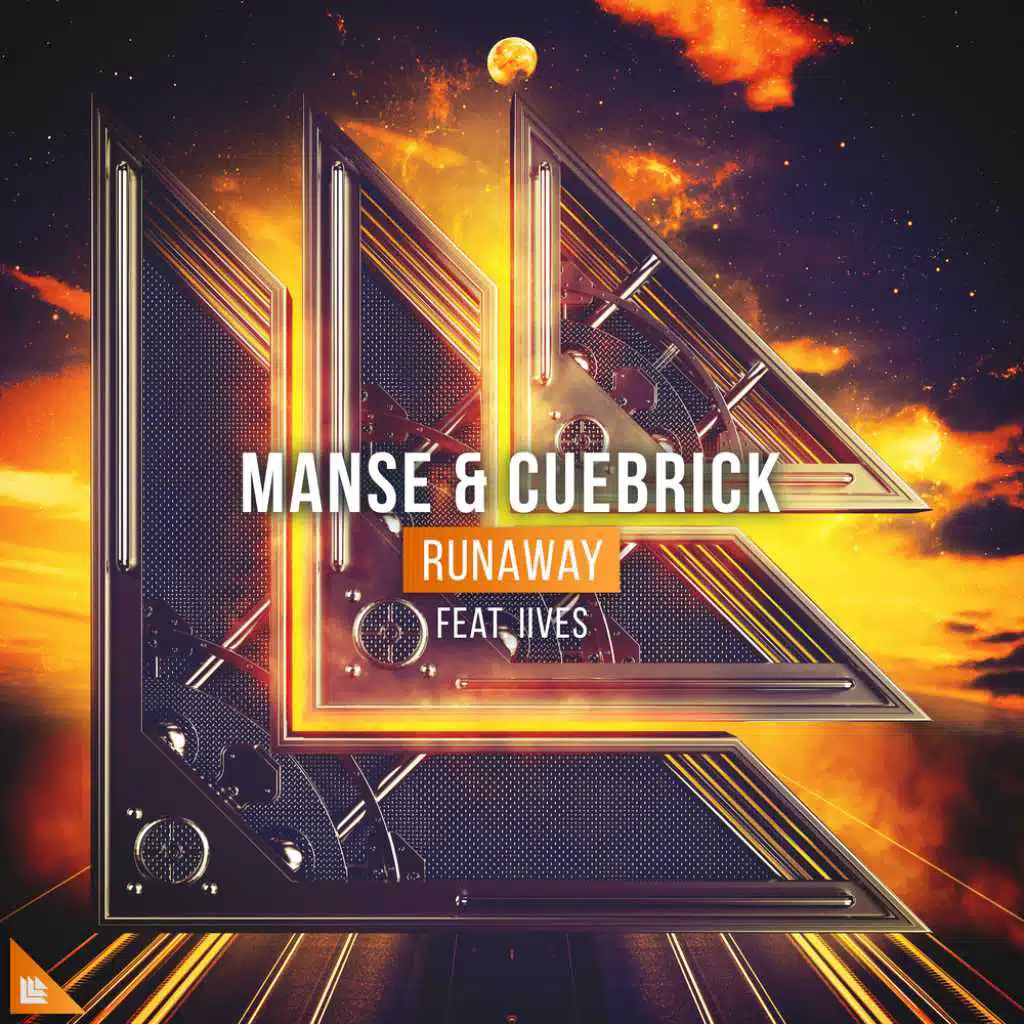 Runaway (feat. IIVES)