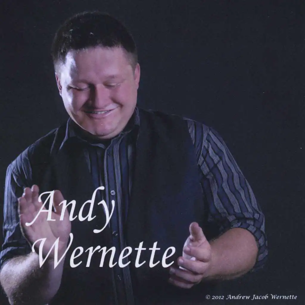 Andy Wernette