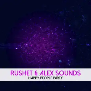 Rushet, Alex Sounds