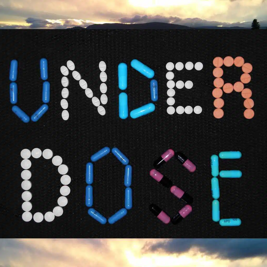 Underdose