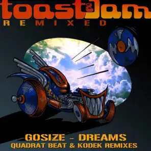 Dreams (Kodek Remix)