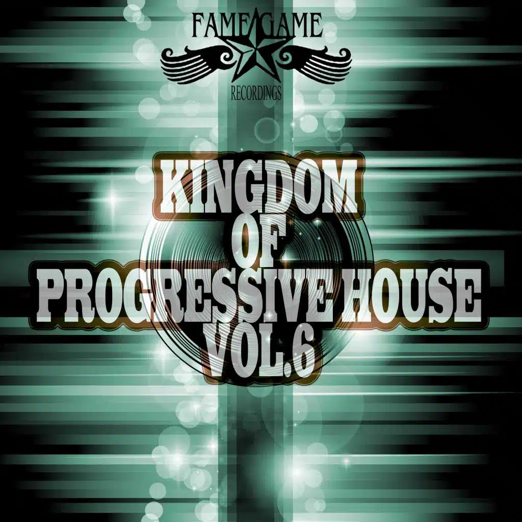 Kingdom of Progressive House, Vol. 6