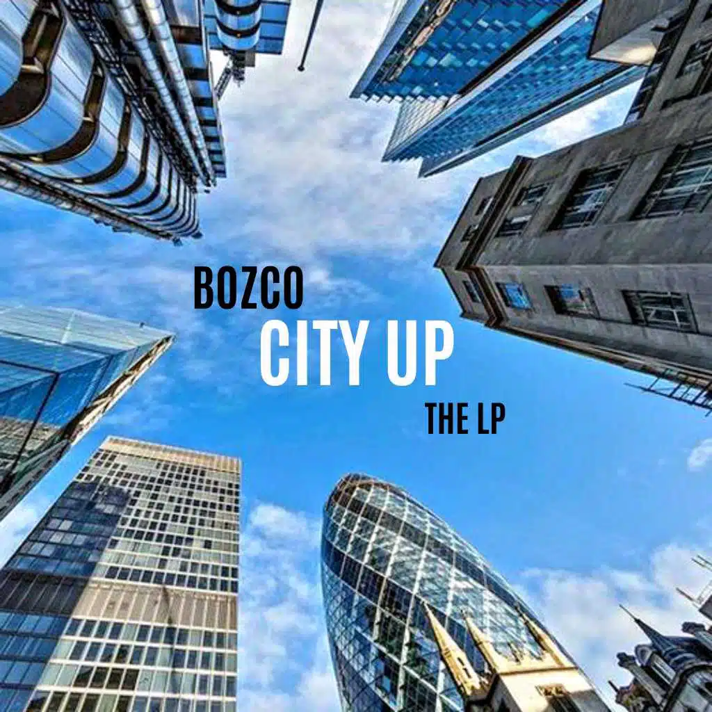 City Up