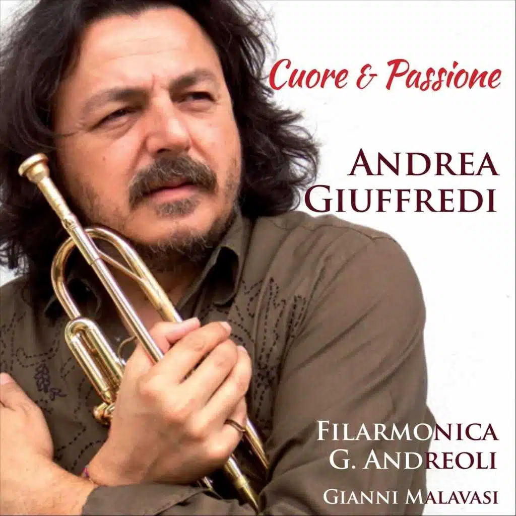 Cuore e Passione (feat. Filarmonica G.Andreoli & Gianni Malavasi)