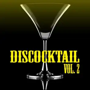 Discocktail, Vol. 2
