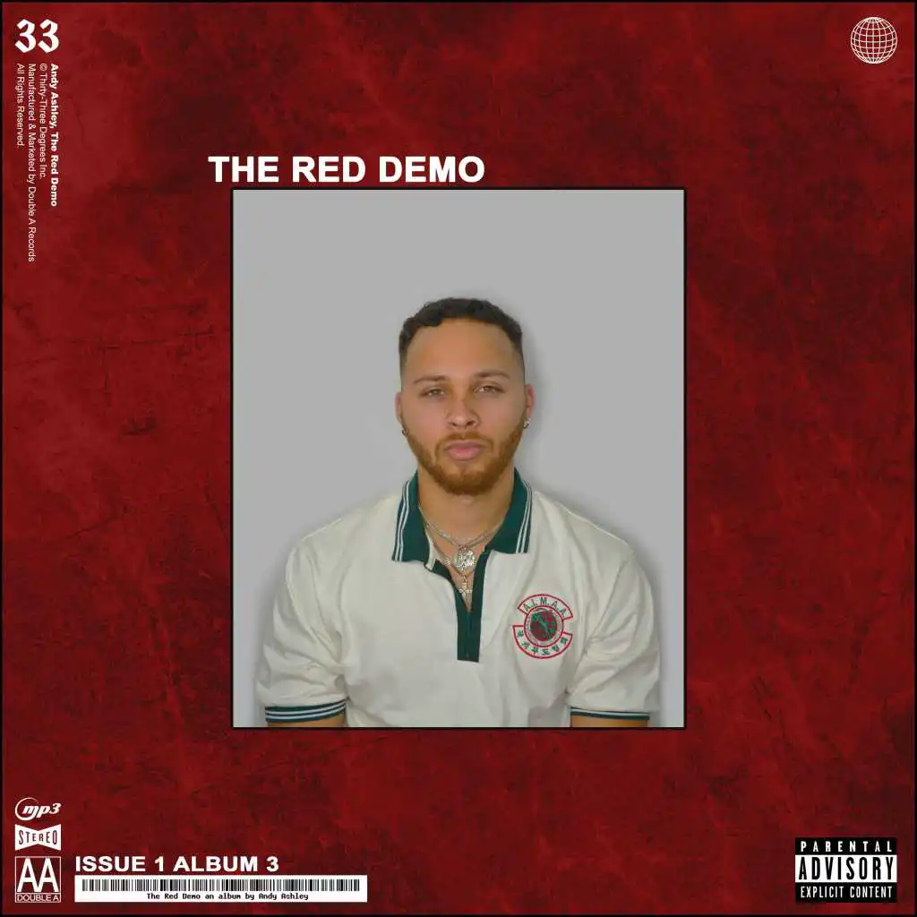 The Red Demo